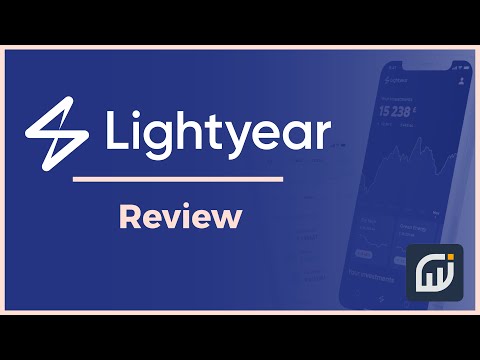 Lightyear App Review! Is it any good?