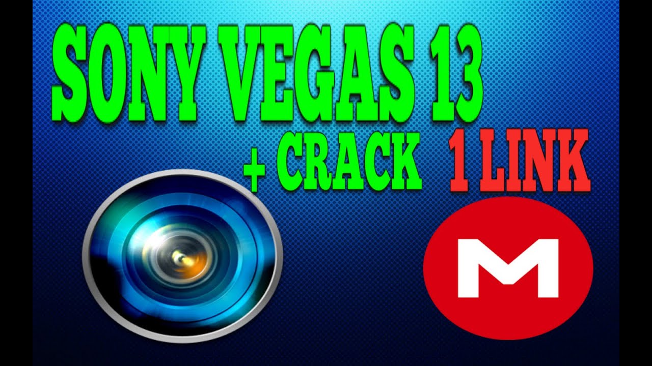 sony vegas pro 13 crack mega