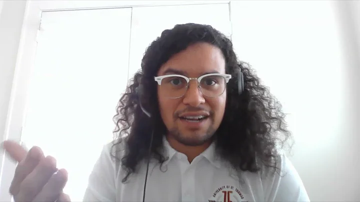Self Advocacy with Justo Garcia | Kolbe School of ...
