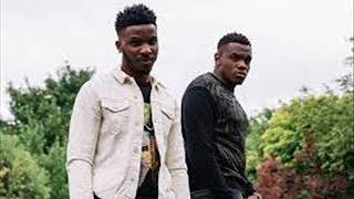 Lotto Boyzz - Birmingham (Masterbuilders Edit)