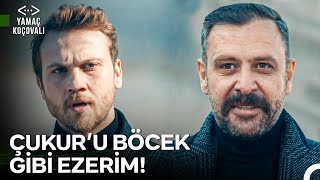 Erdenetten De Büyük Koçovalılar Var