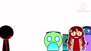 Noe Gets Jumpscare add round 5