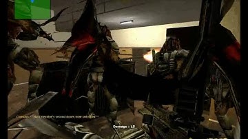 Zombie Escape - Titanic Escape