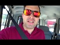Vlog - Me examino PPL en SENASA, Graaan día¡¡¡