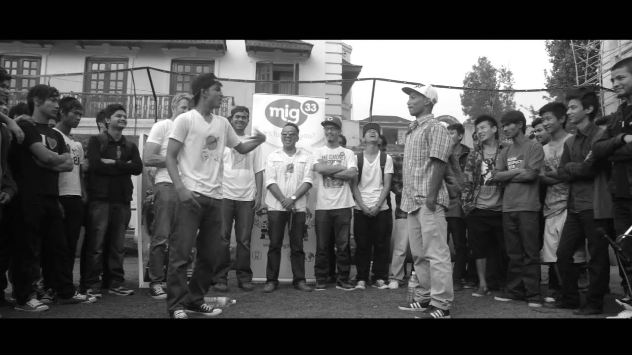 RAW BARZ SEASON 3 EPISODE 2 (Rap Battle Promo)