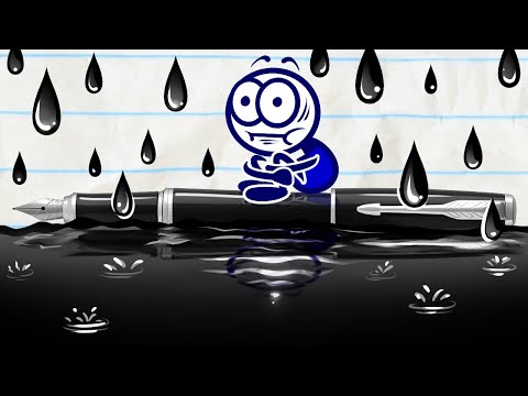 HOLESOME FUN Pencilmation Cartoons