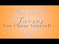 Taurus ♉ | You Chose Yourself… And Something Amazing Is Coming In | Energy Check-In