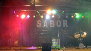 Grupo Musical SABOR (Zaragoza) Campanera.wmv