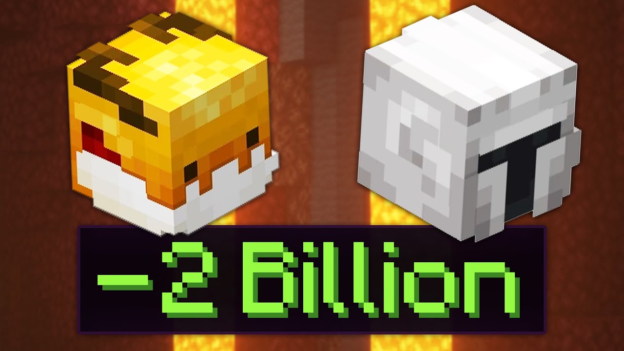 Spending all my COINS in Hypixel Skyblock