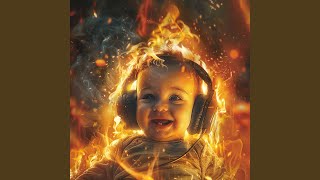 Fire Lullaby Joy