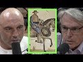 The Europeans Closely Guarded Horse Technology w/S.C.  Gwynne | Joe Rogan