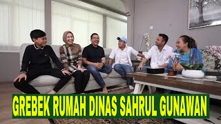 [FULL]  SPESIAL KETOK PINTU RUMAH DINAS SAHRUL GUNAWAN | FYP (28/03/24)