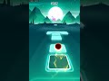 Tiles Hop EDM Rush: Janji - Heroes Tonight Round 15 Score 40313