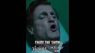 Venom 2 on Blu-Ray TV spot