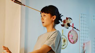 اتنين متجوزين اتفقوا يعيشوا مع بعض 3 سنين، وبعدها يقرروا هينفصلوا ولا لأ..مايعرفوش إيه اللي مستنيهم!