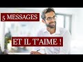 5 Messages Pour Le Faire Tomber Amoureux