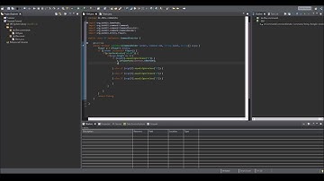 Minecraft GM Plugin Programmieren #LetsCode