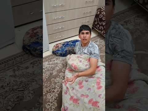 خواب بودم بیدارم کردی 