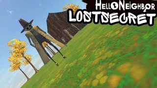 Hello Neighbor 2 Fan Game On Android Download