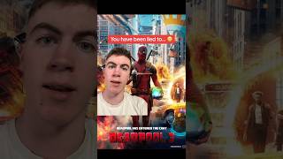 This Deadpool 3 Cameo Was A LIE…