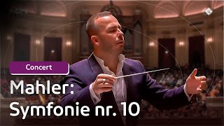 Mahler - Symfonie nr. 10 | Concert