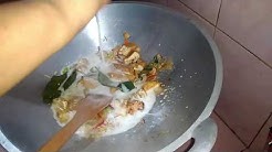 Resep Dan Cara Memasak Sayur Lodeh - Durasi: 10.27. 