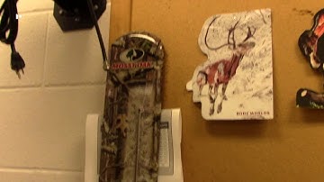 Ex Phys lab, how to calibrate the metabolic cart part 7