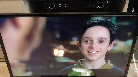 DVB-T test signal from tech store named Technomarket, received in Lozenec, Sofia, Bulgaria