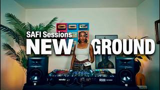 Smooth Soul & Chill R&B Mix | NEW GROUND (Safi Sessions 005)