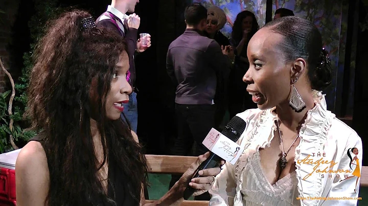 Tanya Diggs Entrepreneur