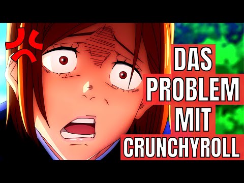 Video: Wo befindet sich Crunchyroll?