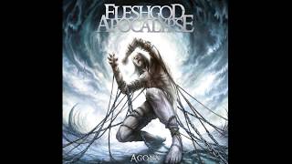 Fleshgod Apocalypse The Violation Backing Track (no guitars, no vocals, battery/bass/orchestration )