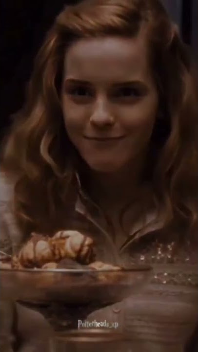 Hermione Granger 🦋 - UNSTOPPABLE ❤️ Must watch video ✨ #shorts #unstoppable