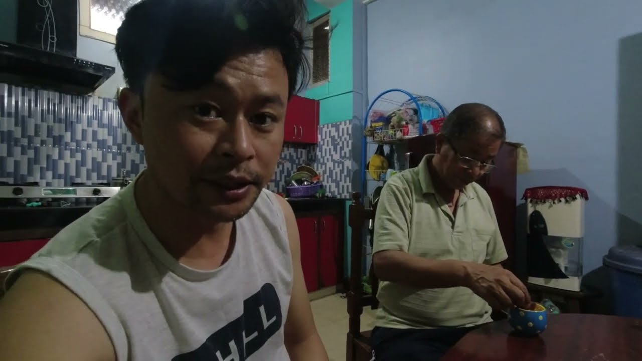 NUNGSIYE EI NUPI SE - SI GA PHOTO KAPPAGA PORAK E | Manipuri Vlog # 354