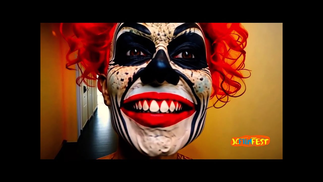 Corridor Sequence GIANT LADY - The Back Rooms A New Era