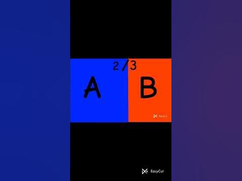 3A vs 3B - YouTube