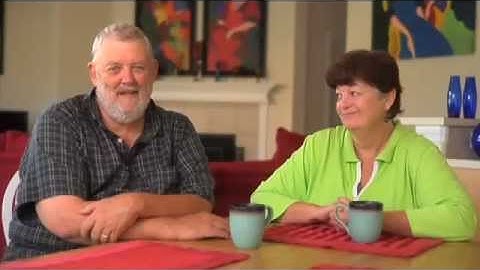 Surviving Disaster: How Texans Prepare 15 sec. PSA