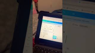 Father’s day presentation in canva