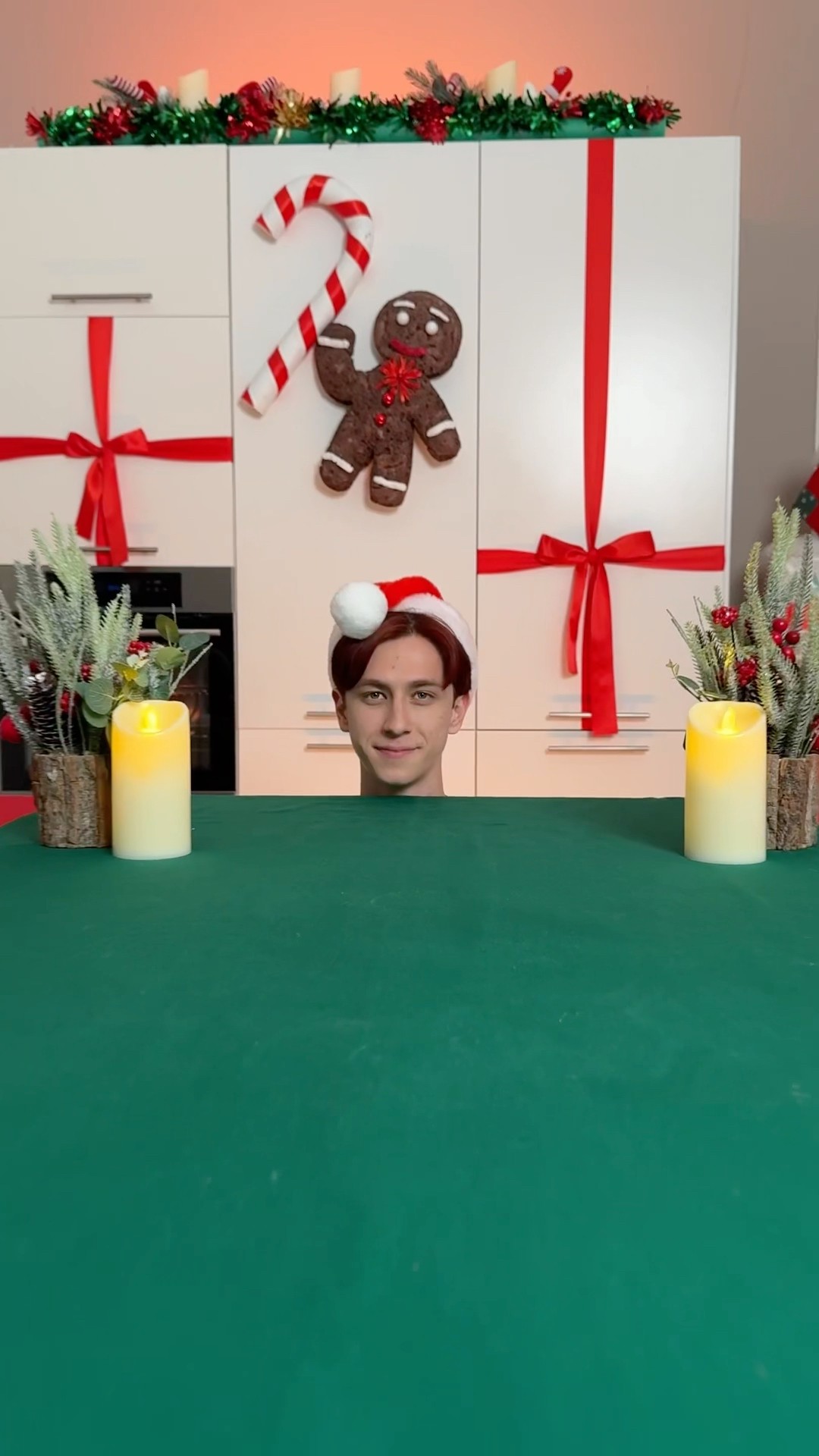 Christmas DIY idea ?