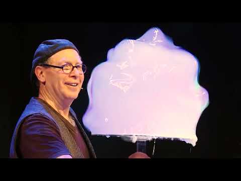 Video: Pamätná lampa cenené veci Chen Karlsson
