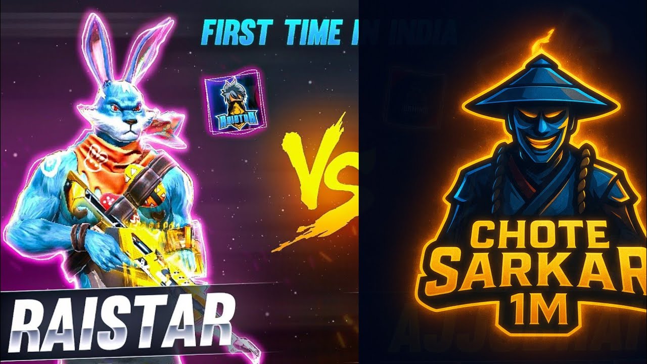 #"1 vs 4 Clutch raistar 😱 | Impossible But I Did It 🔥"#babakidyatai ...