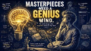 The Hidden Pattern Behind Creative Masterpieces