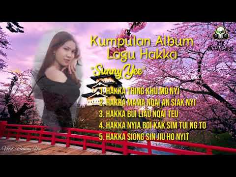Album Lagu Hakka \