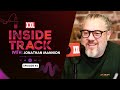 Jonathan Mannion Reflects on Creating Jay-Z's Reasonable Doubt Cover, Blood Idea for DMX's Cover