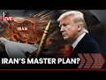 LIVE: Iran Digs Up Missiles, Munitions Buried Under Rubble, US Officials Claim | US Iran War