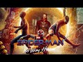 Spider-Man No Way Home - Teaser Trailer | 2021 | New TV SPOT