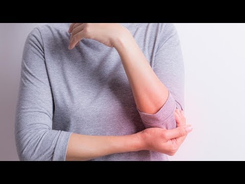 What’s the Difference Between Rheumatoid Arthritis and Fibromyalgia?