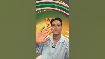 250619 최시원(슈퍼주니어) 인스타 라이브 SUPER JUNIOR CHOI SIWON instagram live