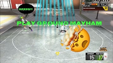 KILP X JAX PLAYS (2k20) TRIPLE THREAT WITH LOCKER CODE LINE UP &PARK GAME