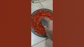 Download lagu Sambal Lado #samballado